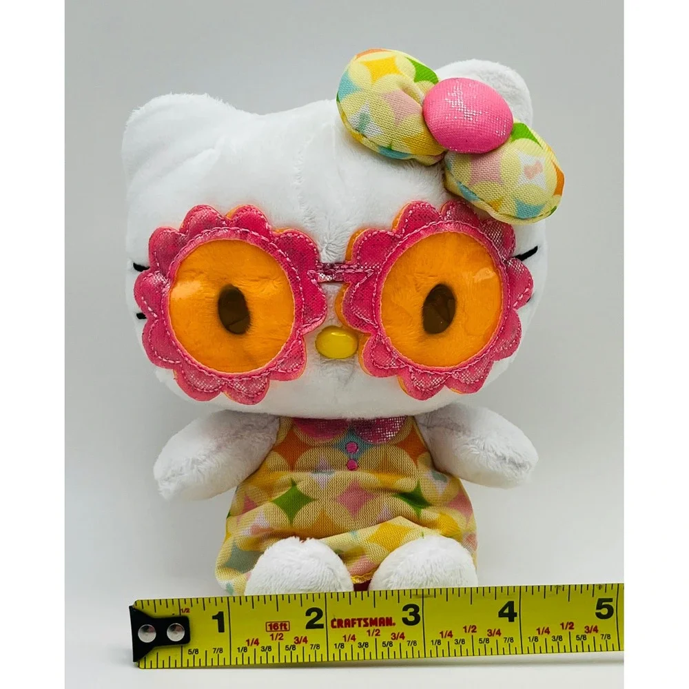 Hello Kitty Plush 6
